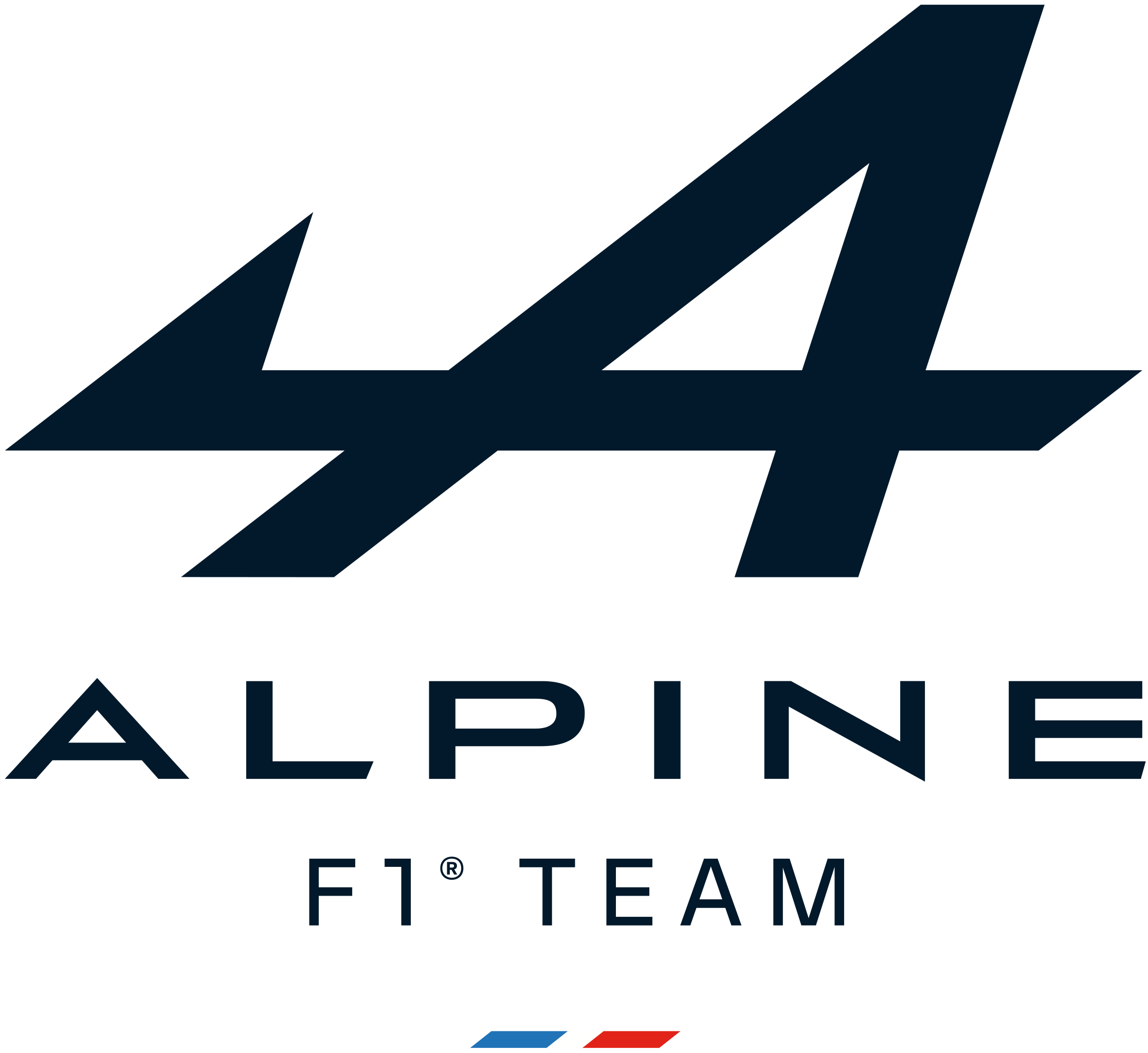 Alpine Logo